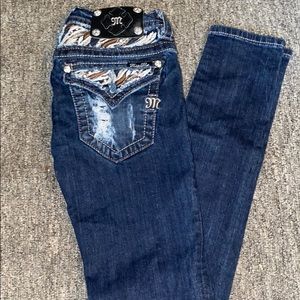 MissMe jeans